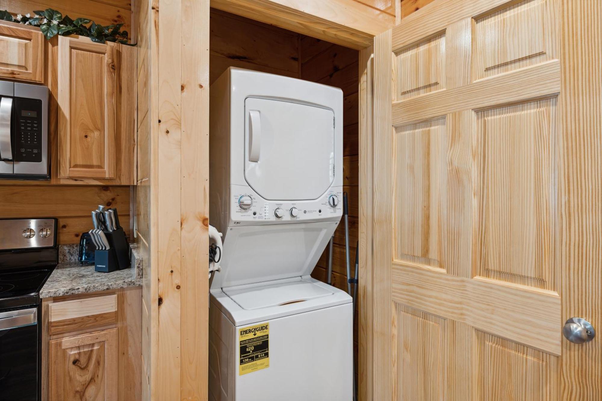 The 3 Bears Is A Newly Built 3 Bedroom Cabin Only 3 Minutes From The Parkway! Pigeon Forge Luaran gambar
