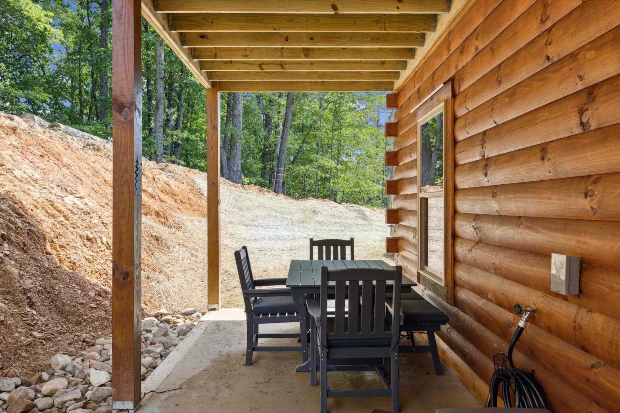 The 3 Bears Is A Newly Built 3 Bedroom Cabin Only 3 Minutes From The Parkway! Pigeon Forge Luaran gambar